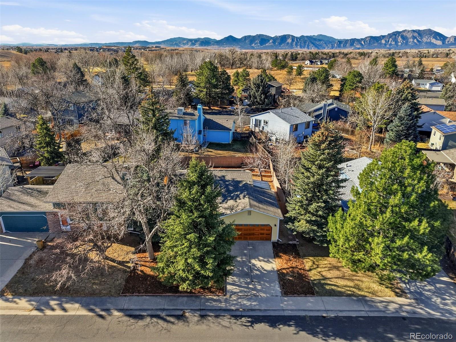 MLS Image #12 for 385  lilac circle,louisville, Colorado