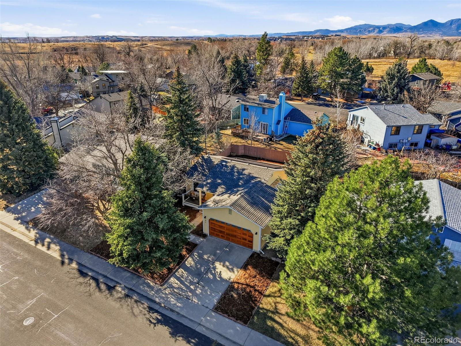 MLS Image #43 for 385  lilac circle,louisville, Colorado