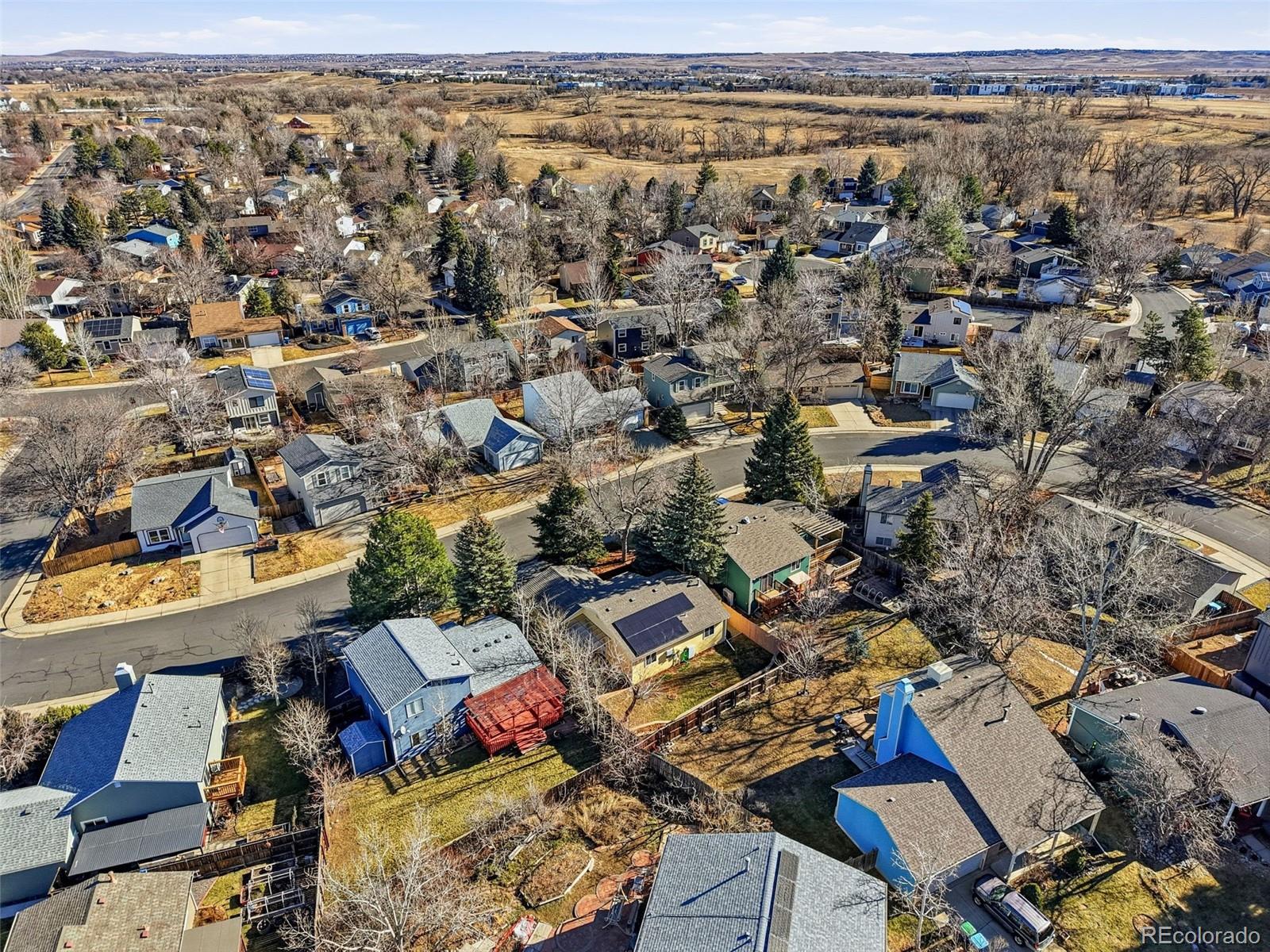 MLS Image #44 for 385  lilac circle,louisville, Colorado