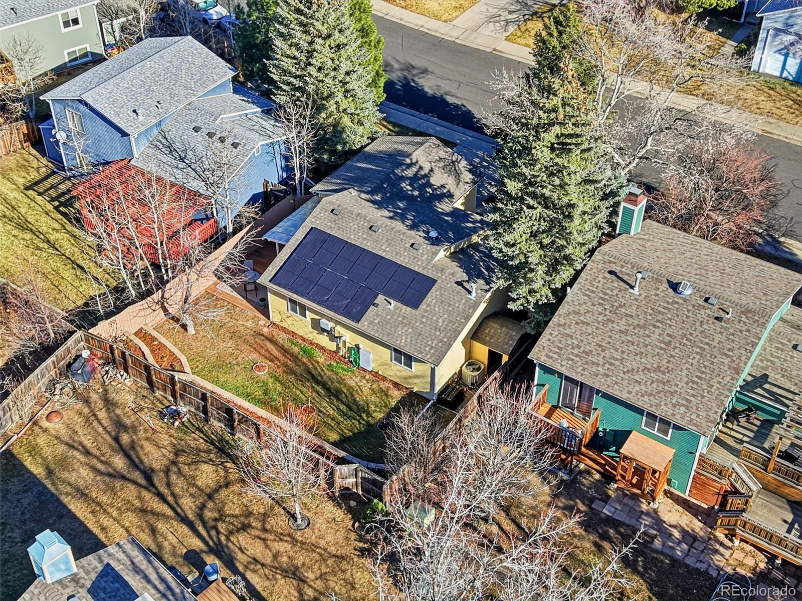 MLS Image #46 for 385  lilac circle,louisville, Colorado