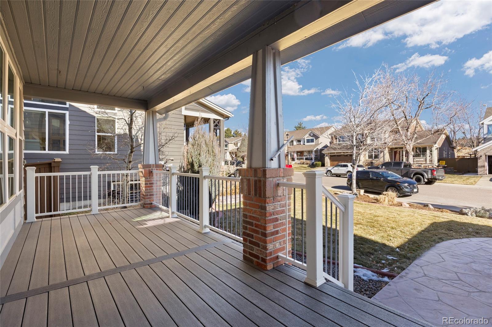 MLS Image #1 for 9233  princeton street,highlands ranch, Colorado