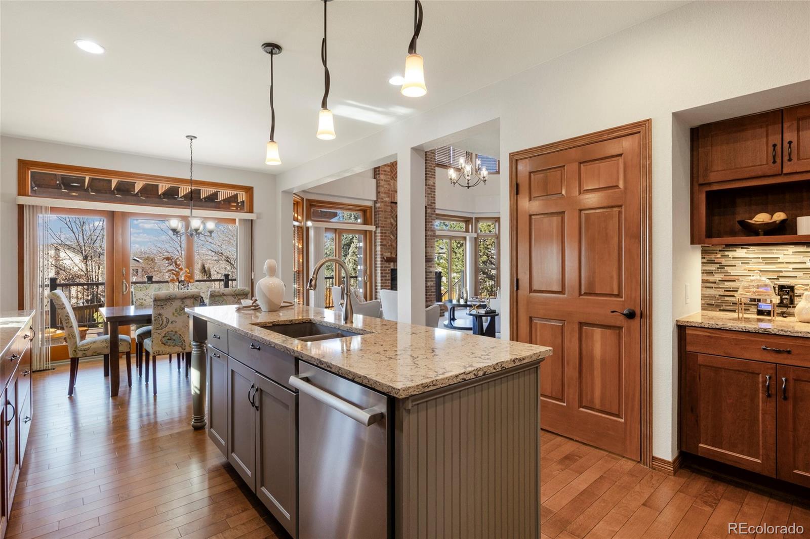 MLS Image #12 for 9233  princeton street,highlands ranch, Colorado