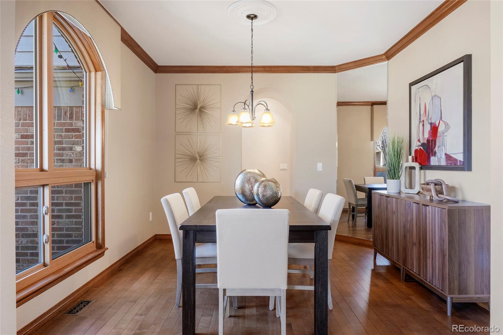 MLS Image #4 for 9233  princeton street,highlands ranch, Colorado