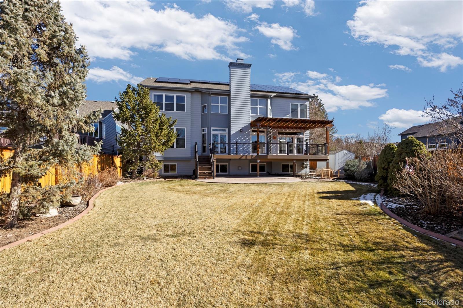 MLS Image #43 for 9233  princeton street,highlands ranch, Colorado