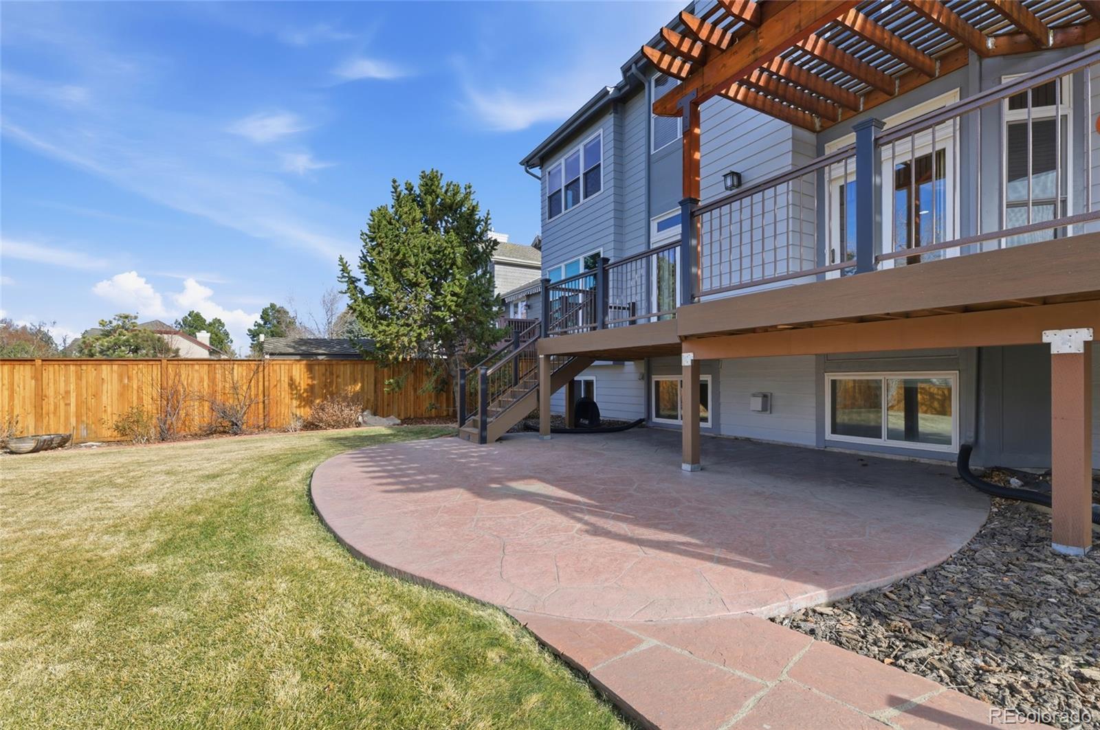 MLS Image #44 for 9233  princeton street,highlands ranch, Colorado