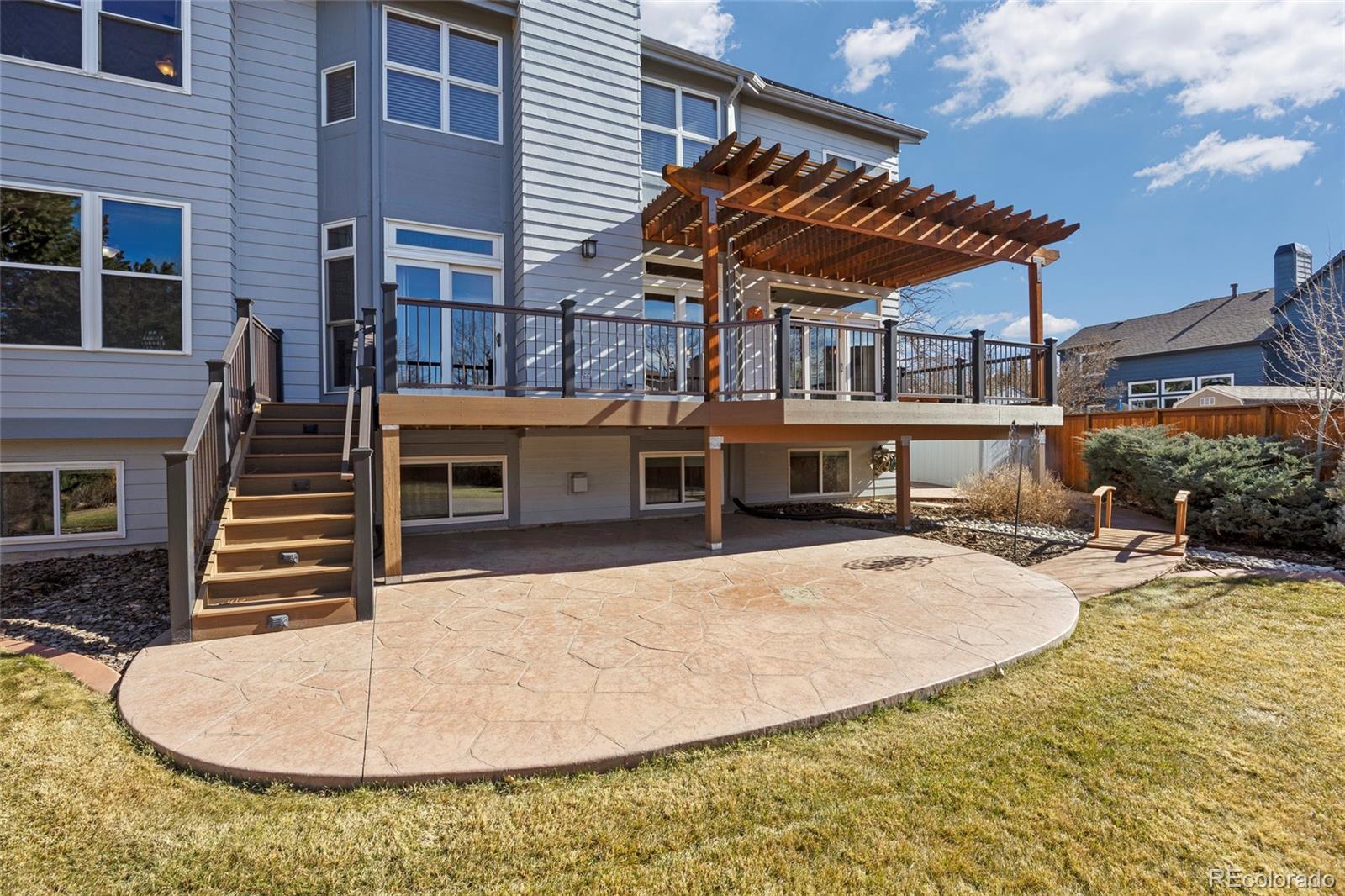 MLS Image #45 for 9233  princeton street,highlands ranch, Colorado