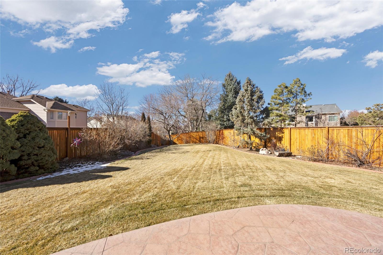 MLS Image #47 for 9233  princeton street,highlands ranch, Colorado