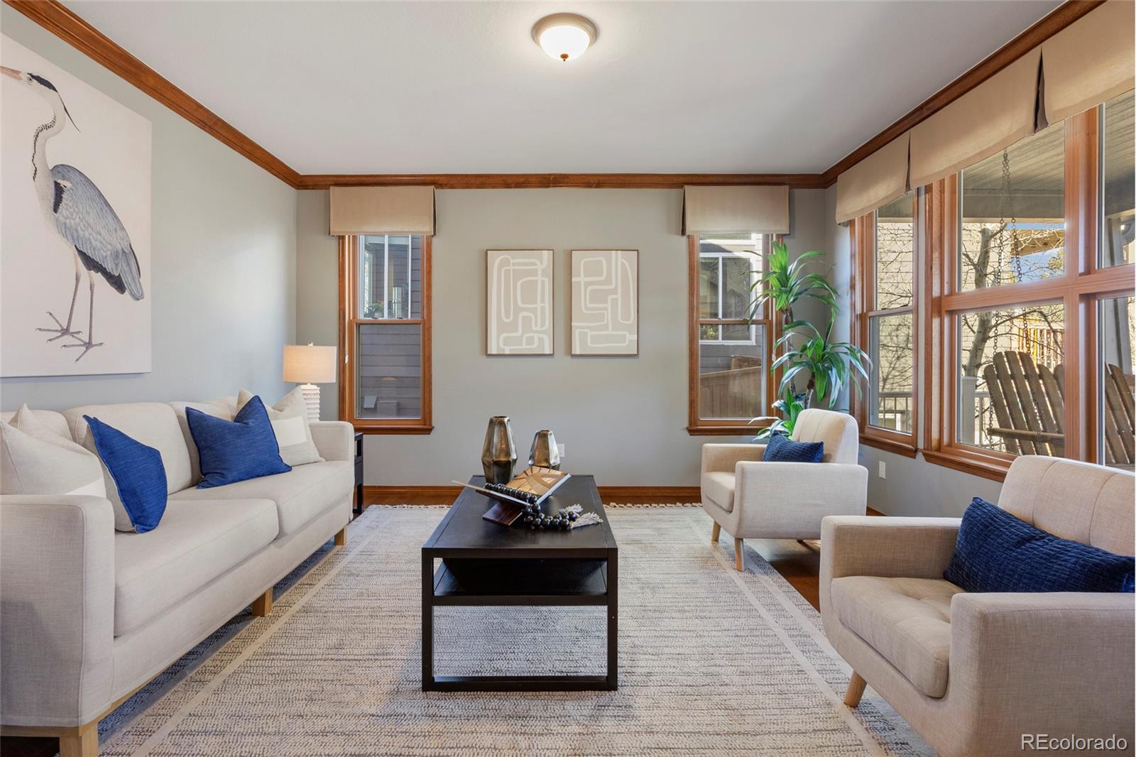 MLS Image #6 for 9233  princeton street,highlands ranch, Colorado