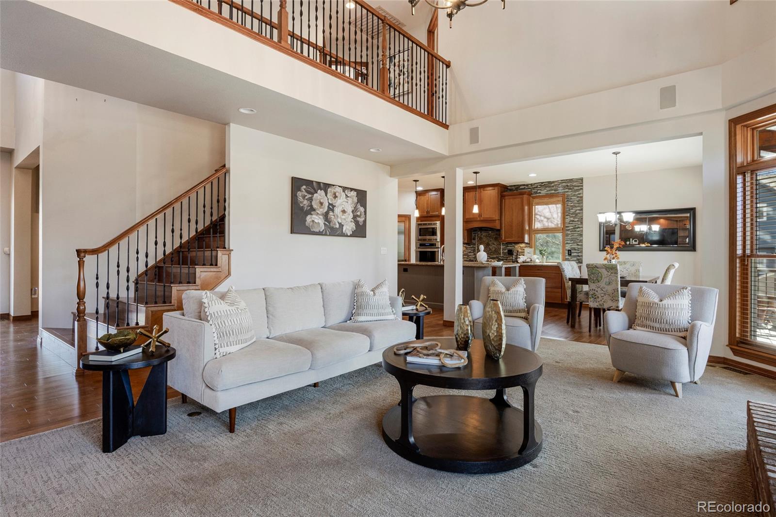 MLS Image #7 for 9233  princeton street,highlands ranch, Colorado