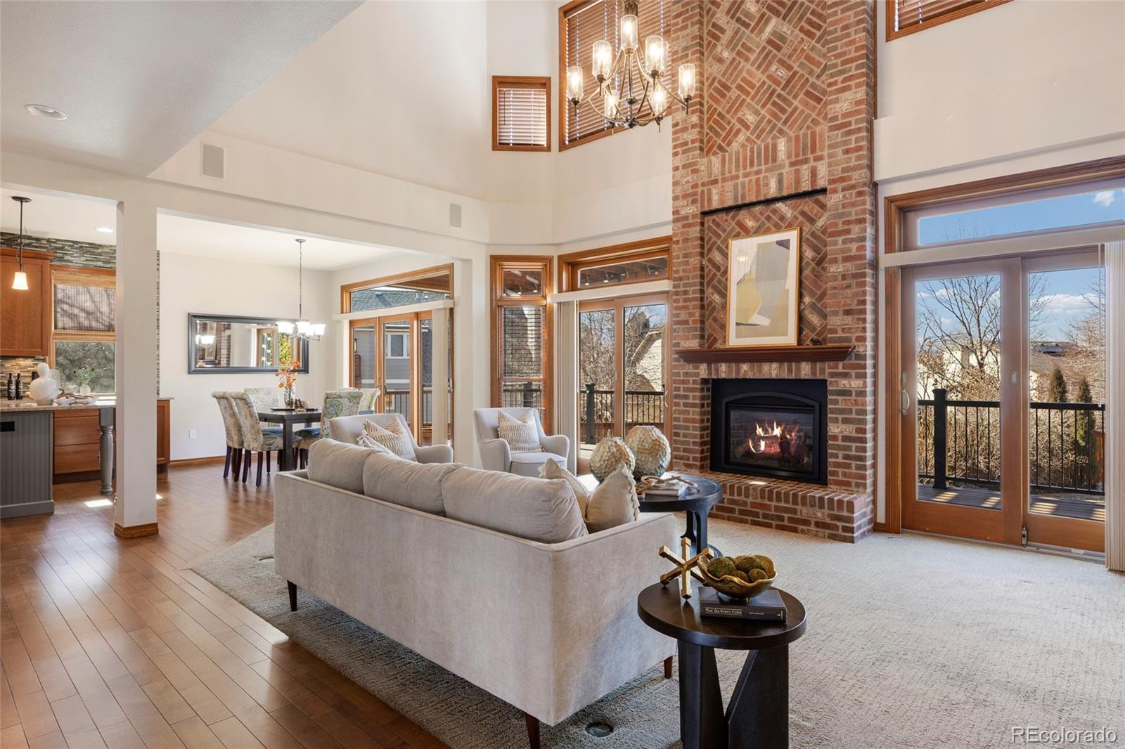 MLS Image #8 for 9233  princeton street,highlands ranch, Colorado