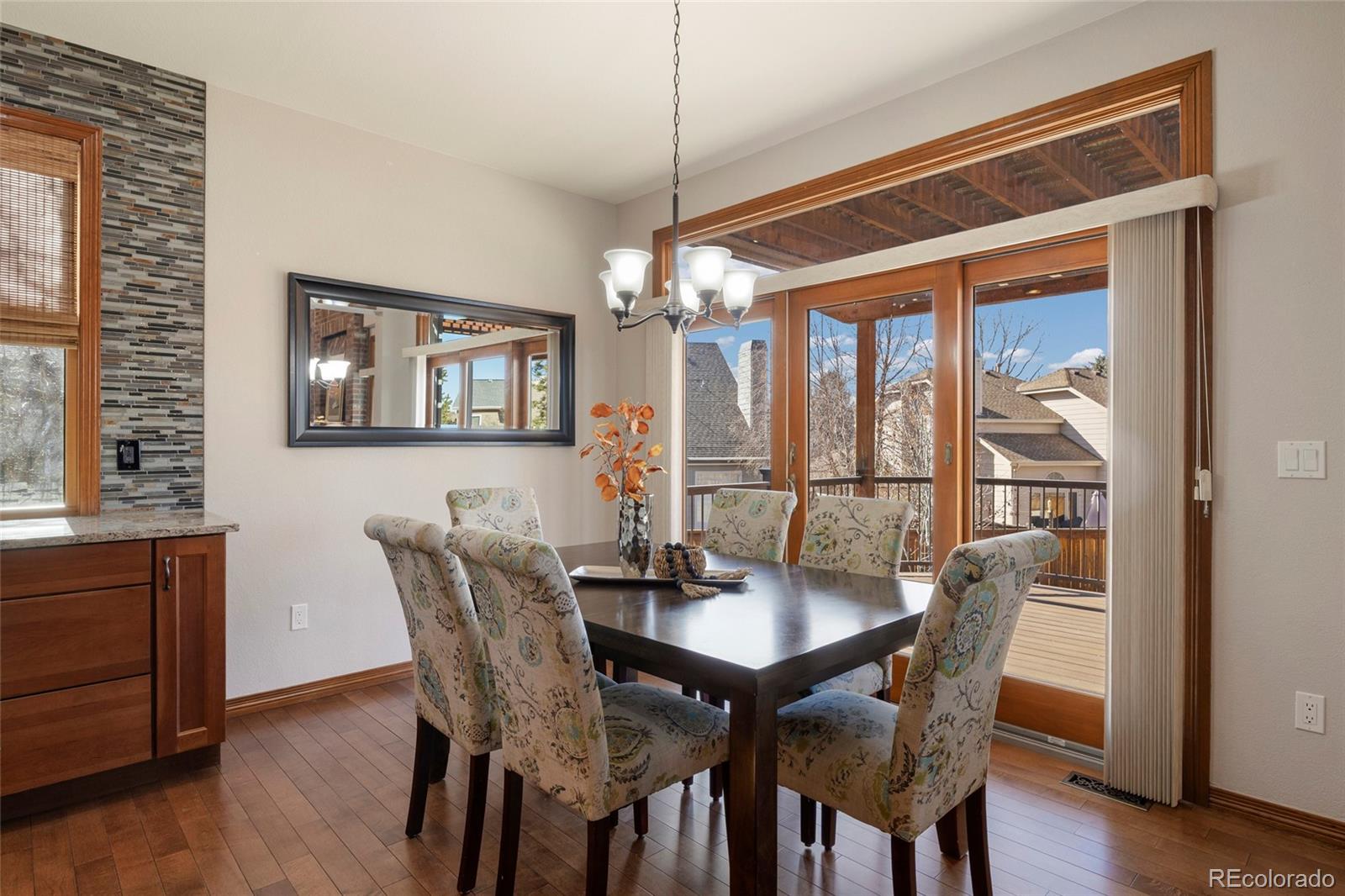 MLS Image #9 for 9233  princeton street,highlands ranch, Colorado