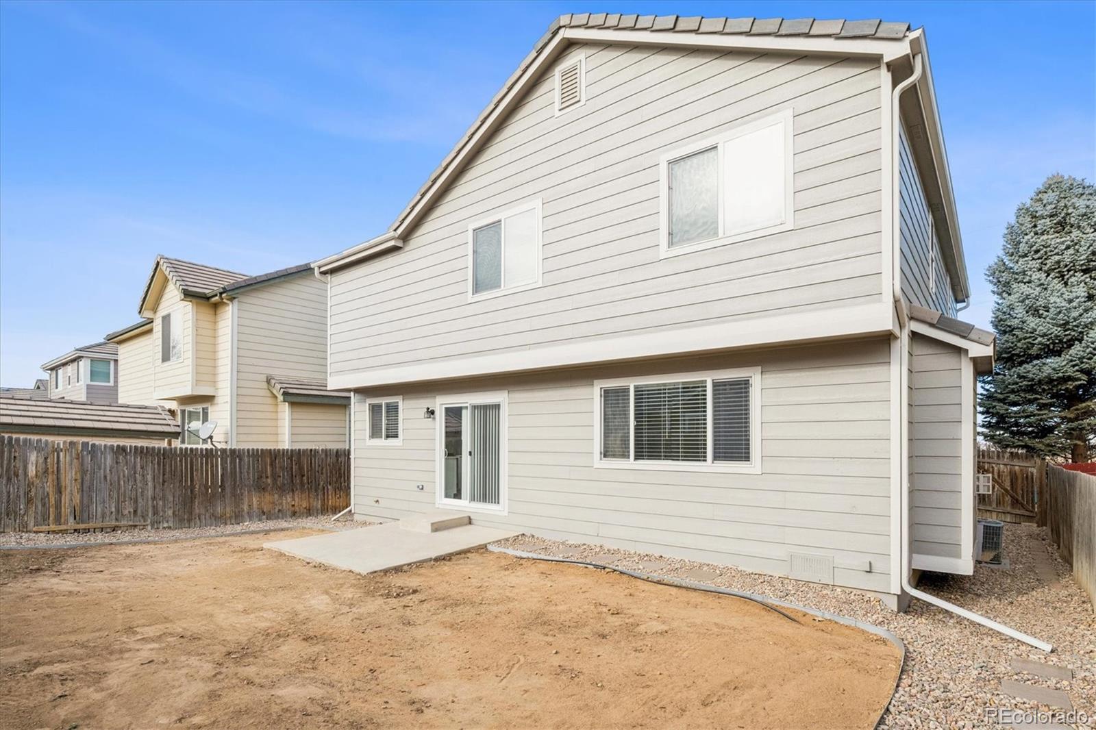 MLS Image #24 for 14142 e 102nd place,commerce city, Colorado