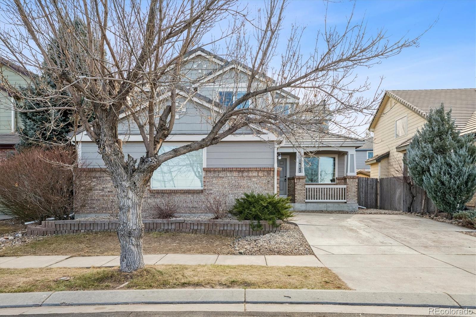 MLS Image #25 for 14142 e 102nd place,commerce city, Colorado