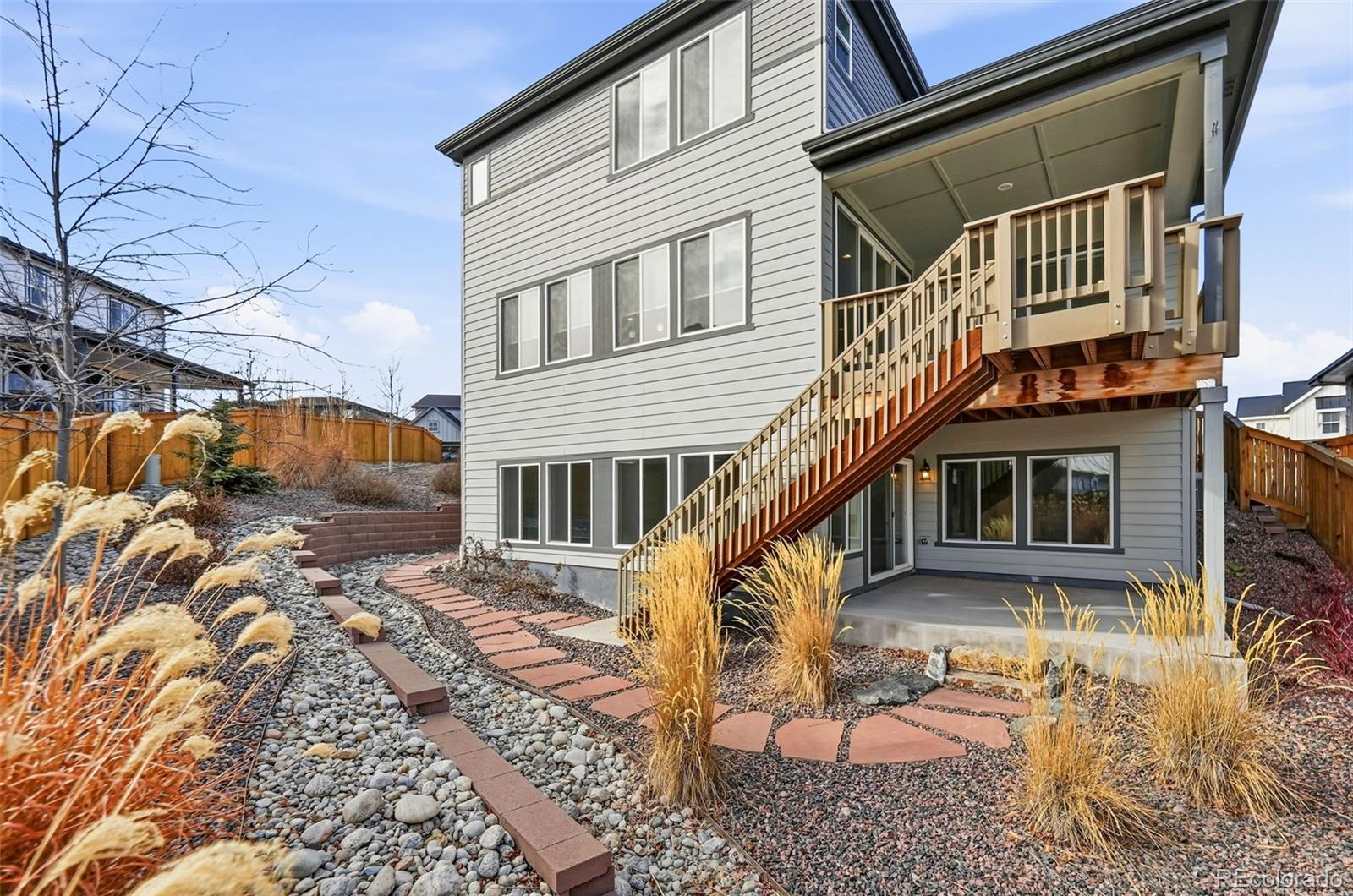 MLS Image #44 for 6552  steuben way,castle pines, Colorado