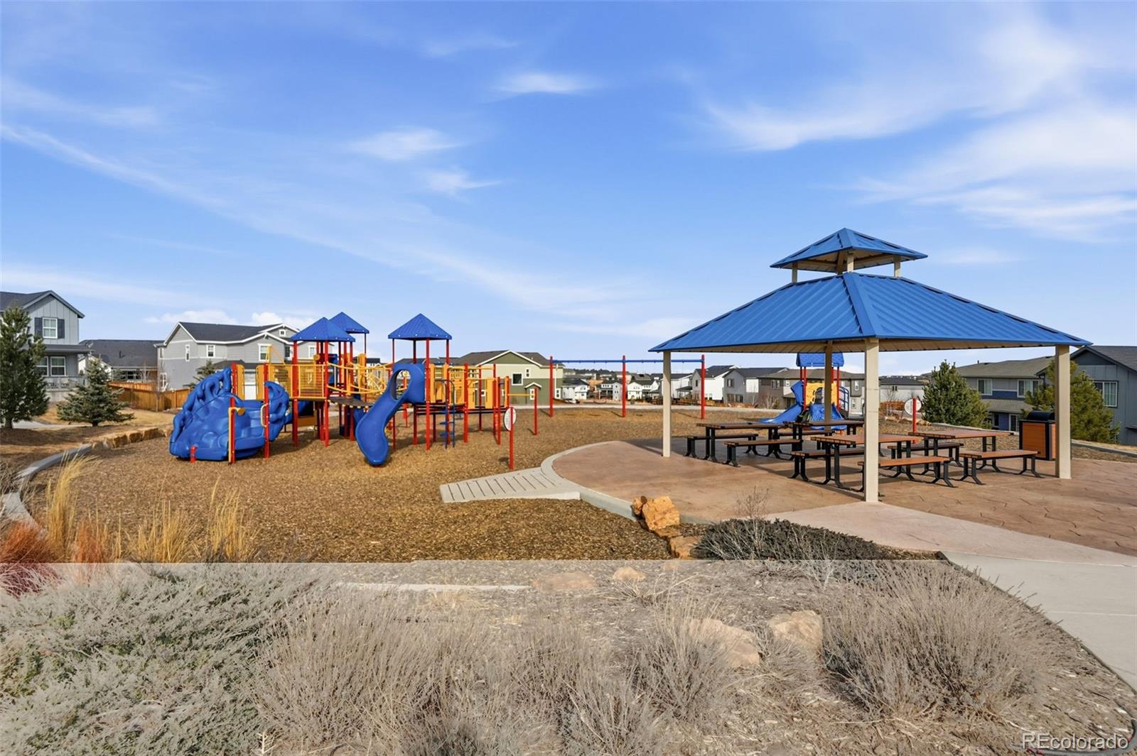 MLS Image #48 for 6552  steuben way,castle pines, Colorado