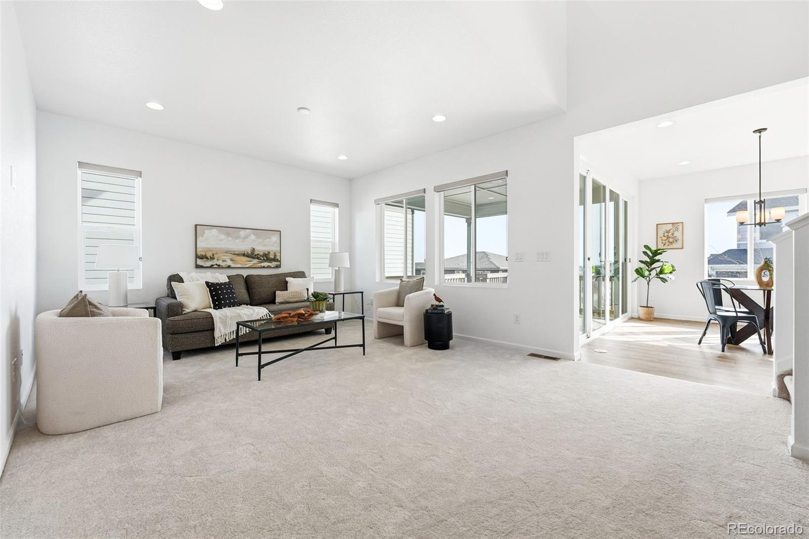 MLS Image #5 for 6552  steuben way,castle pines, Colorado