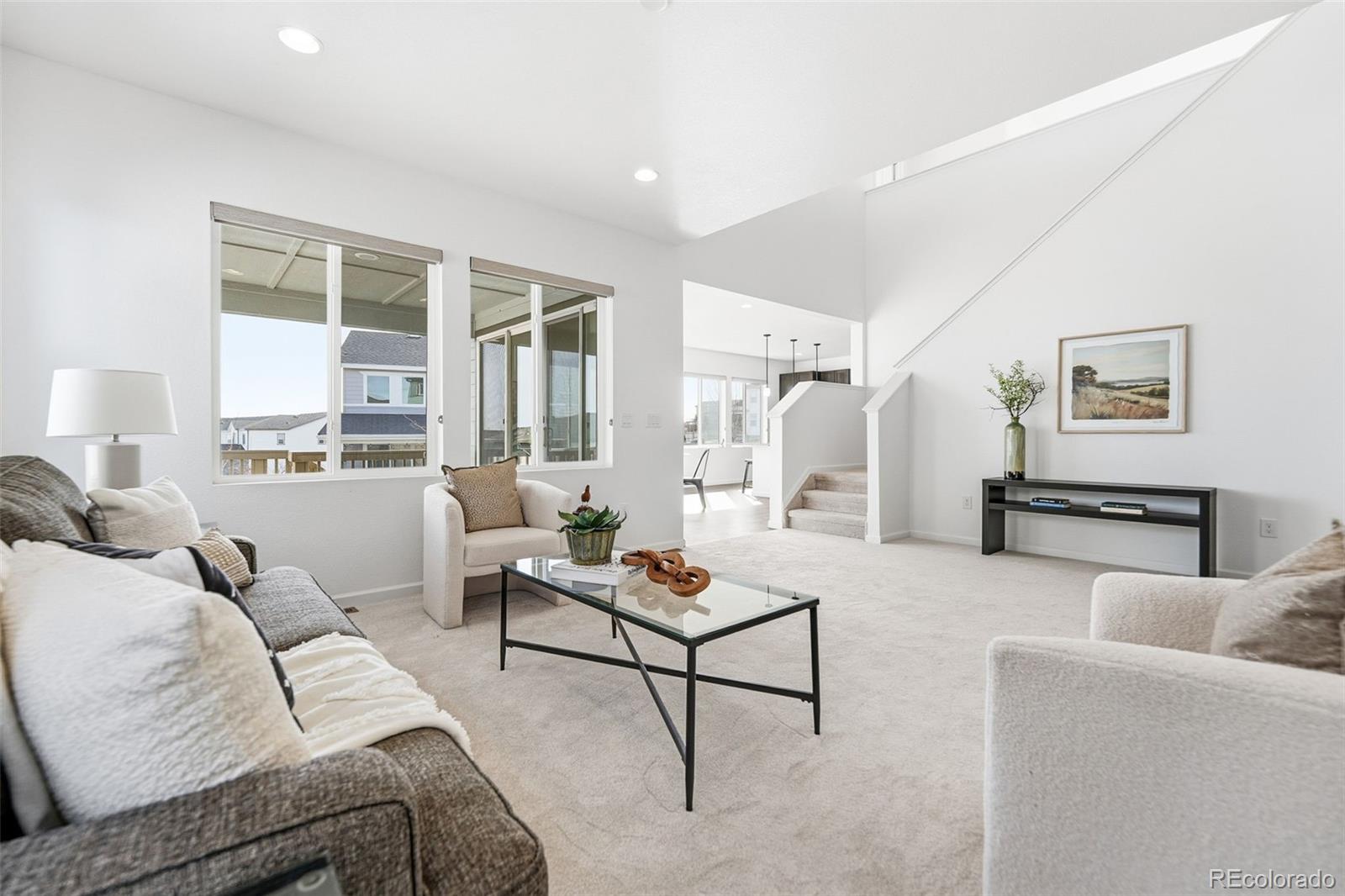 MLS Image #8 for 6552  steuben way,castle pines, Colorado