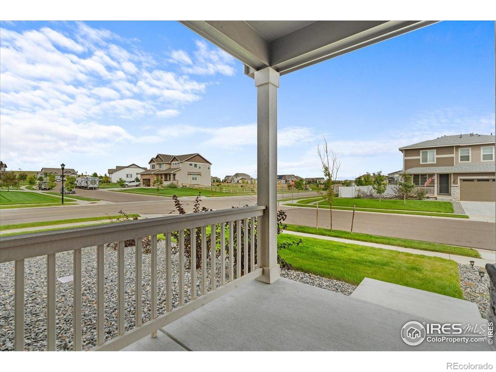 MLS Image #1 for 1049  urial drive,severance, Colorado