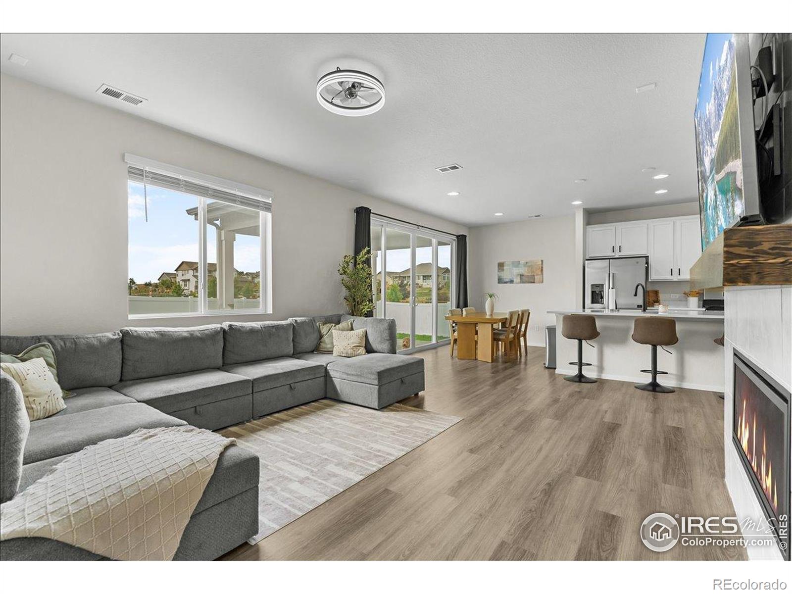 MLS Image #12 for 1049  urial drive,severance, Colorado