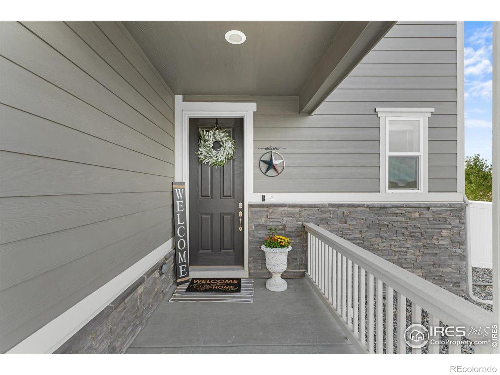 MLS Image #2 for 1049  urial drive,severance, Colorado