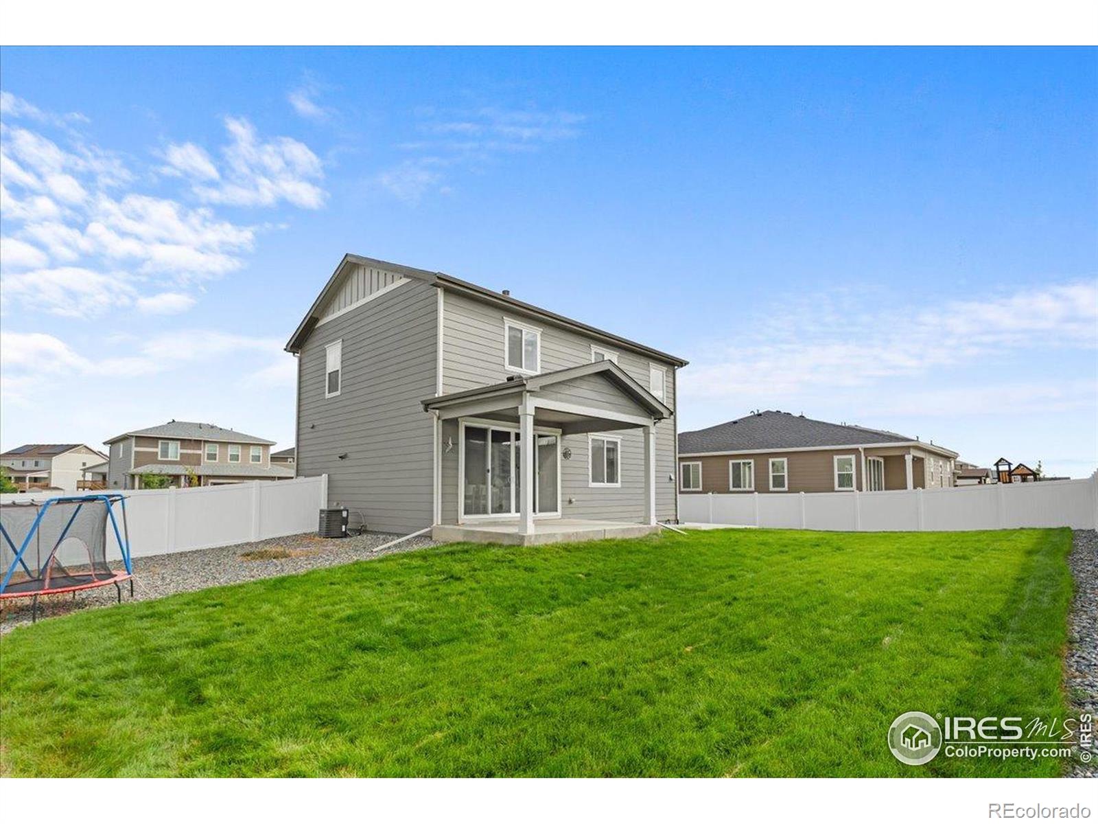 MLS Image #23 for 1049  urial drive,severance, Colorado