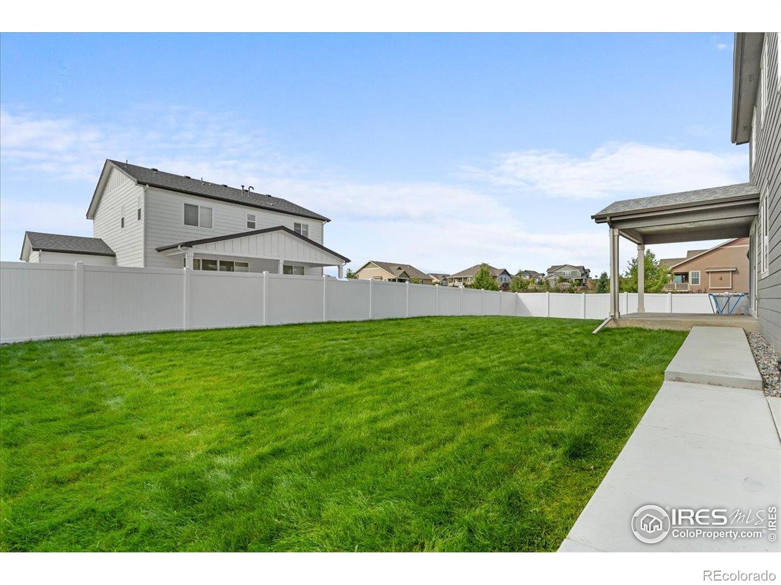 MLS Image #24 for 1049  urial drive,severance, Colorado