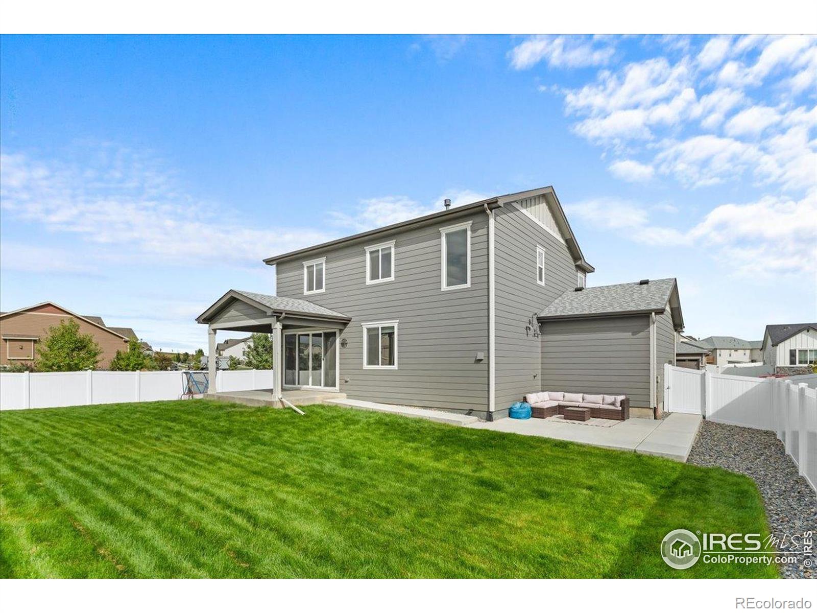 MLS Image #25 for 1049  urial drive,severance, Colorado