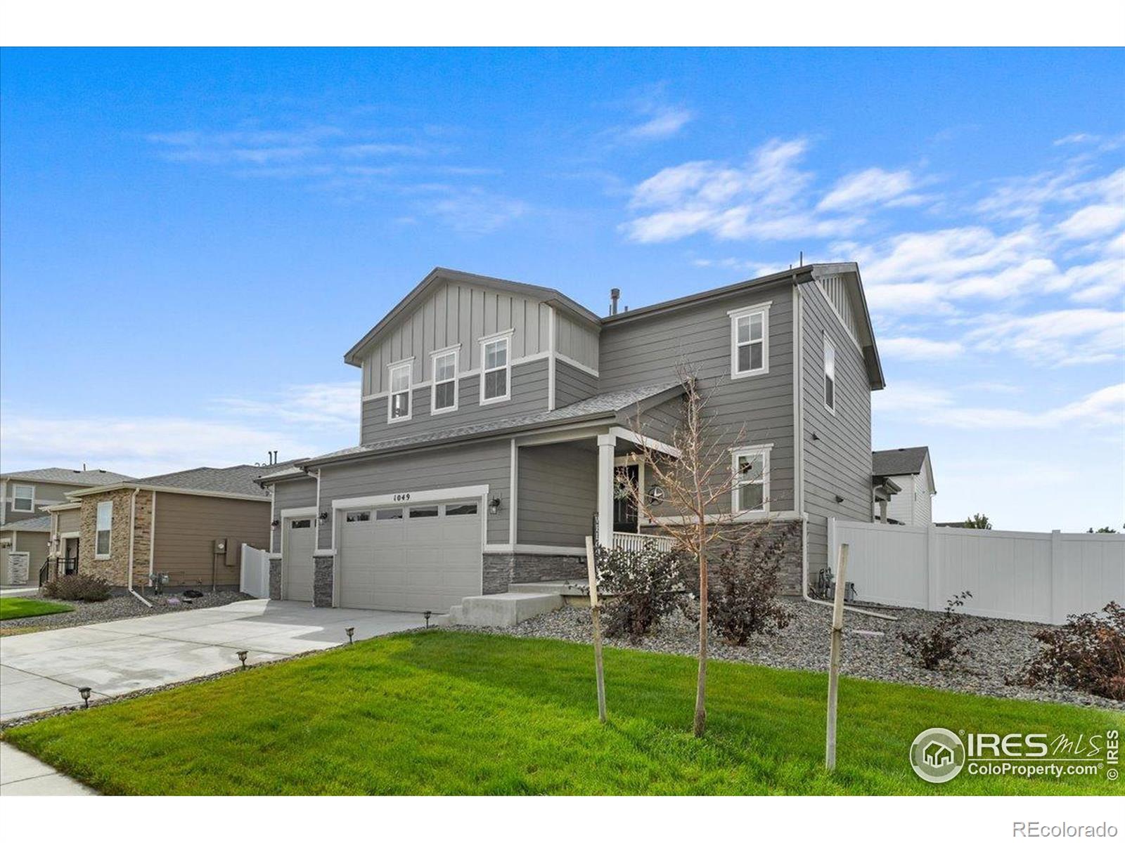 MLS Image #26 for 1049  urial drive,severance, Colorado