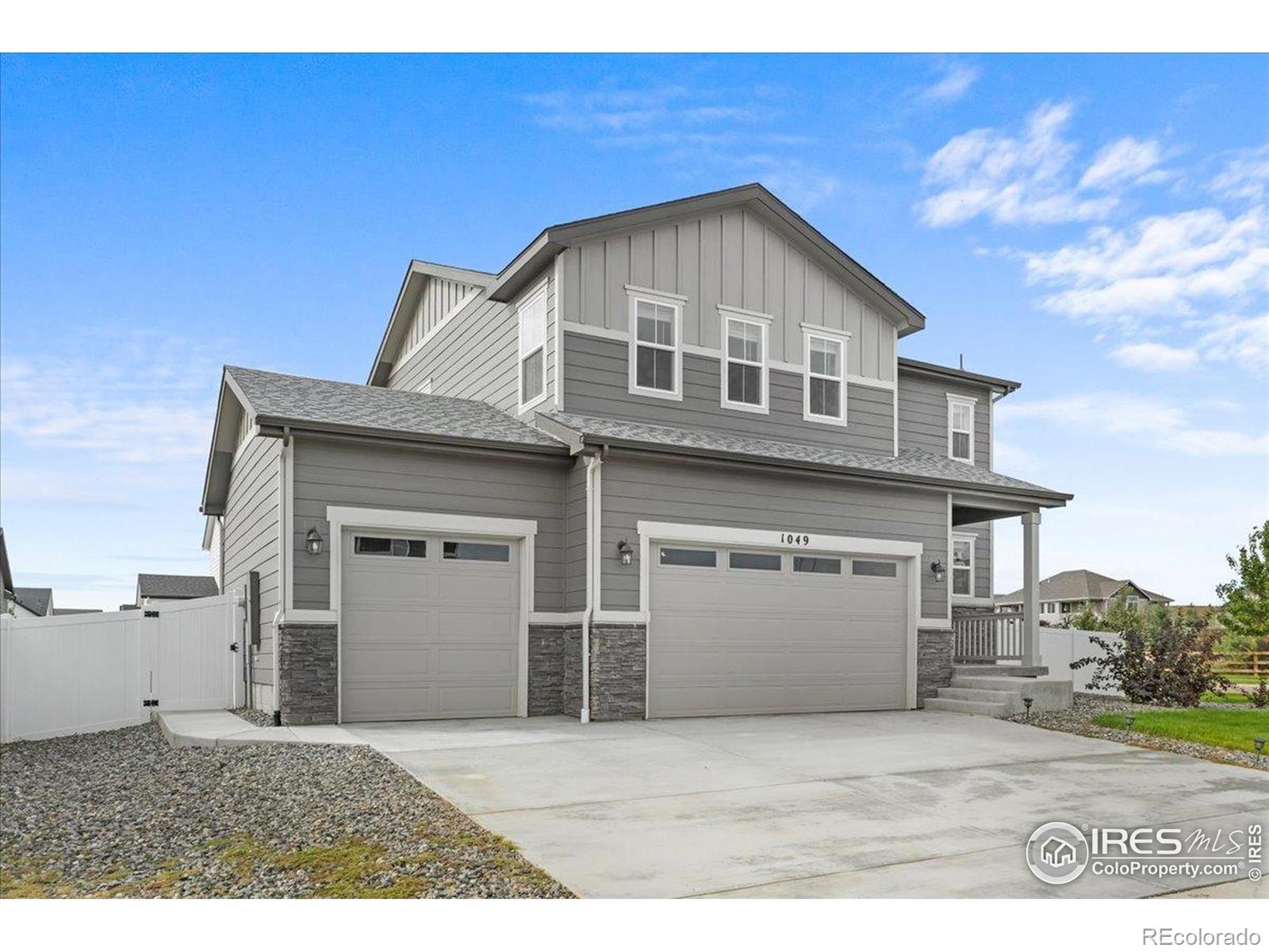 MLS Image #27 for 1049  urial drive,severance, Colorado