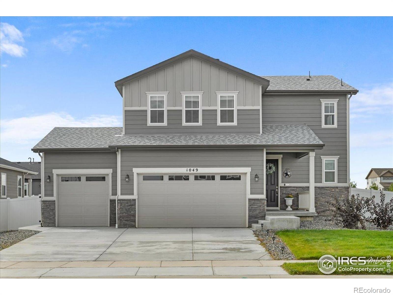 MLS Image #28 for 1049  urial drive,severance, Colorado