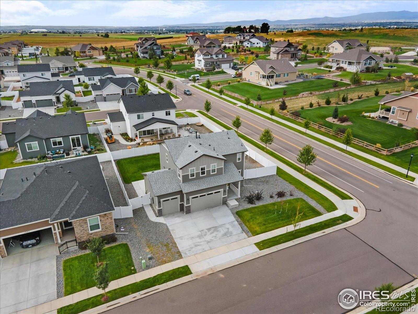 MLS Image #29 for 1049  urial drive,severance, Colorado
