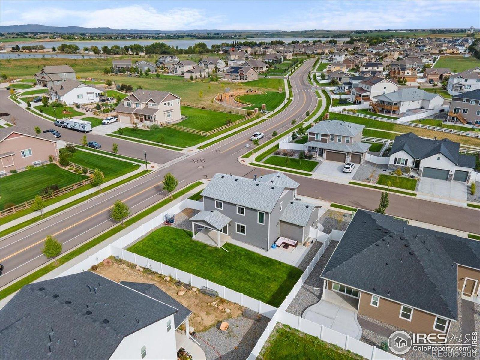 MLS Image #30 for 1049  urial drive,severance, Colorado