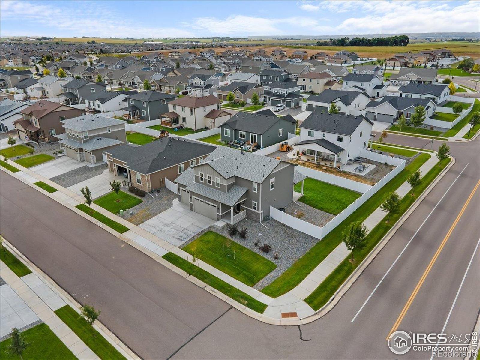 MLS Image #31 for 1049  urial drive,severance, Colorado