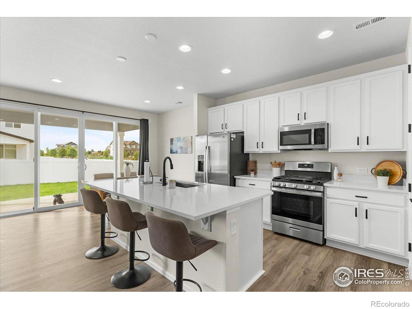 MLS Image #5 for 1049  urial drive,severance, Colorado