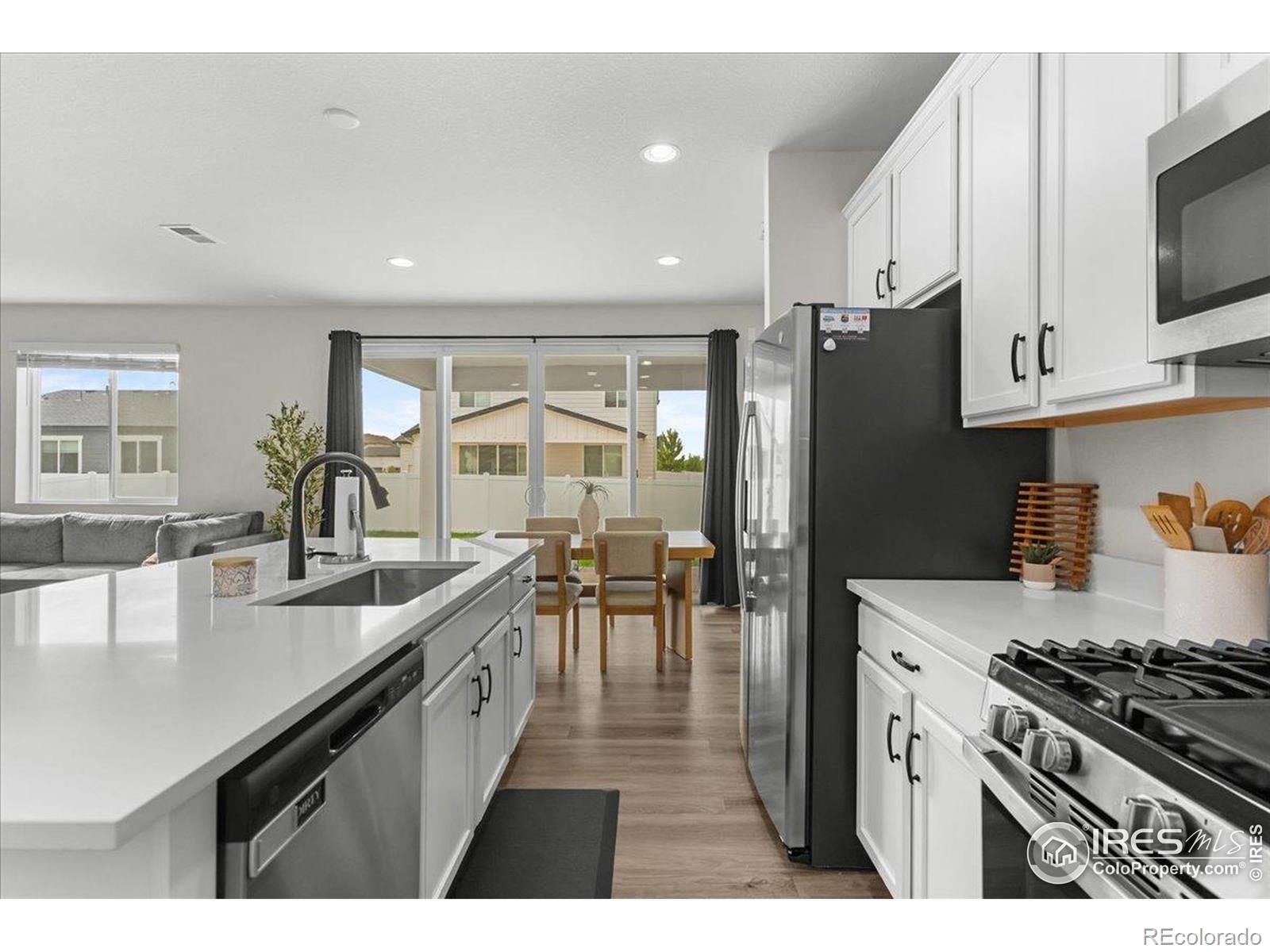 MLS Image #6 for 1049  urial drive,severance, Colorado