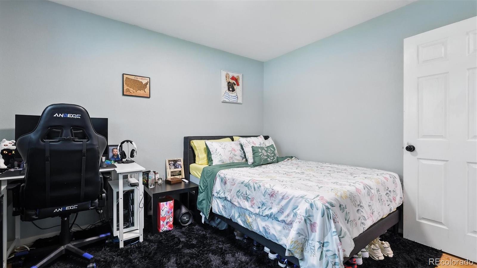 MLS Image #10 for 1504  hallam avenue,colorado springs, Colorado