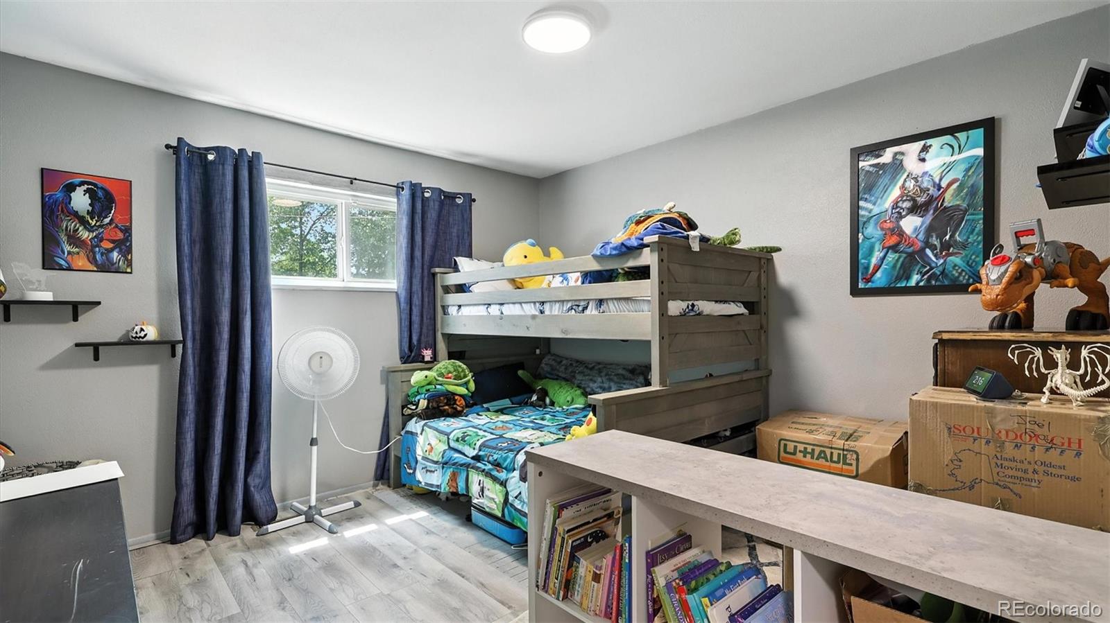 MLS Image #12 for 1504  hallam avenue,colorado springs, Colorado