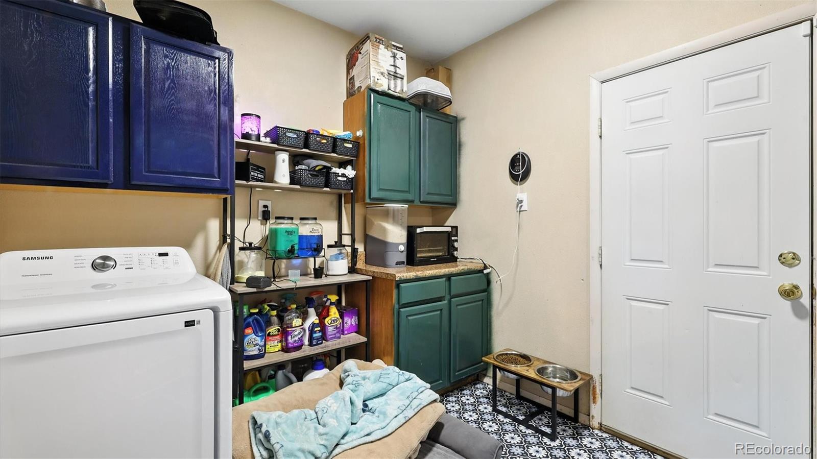 MLS Image #14 for 1504  hallam avenue,colorado springs, Colorado