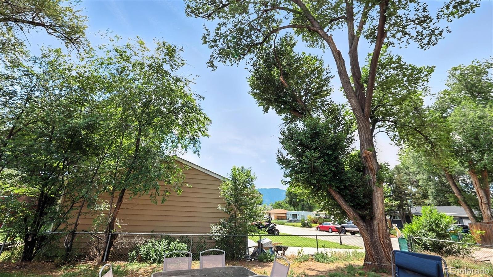 MLS Image #16 for 1504  hallam avenue,colorado springs, Colorado