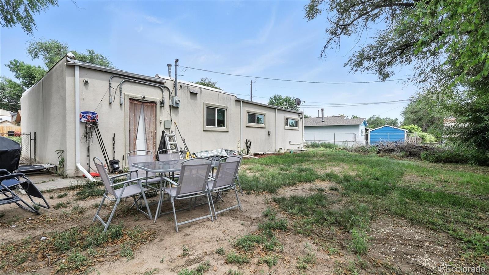 MLS Image #18 for 1504  hallam avenue,colorado springs, Colorado