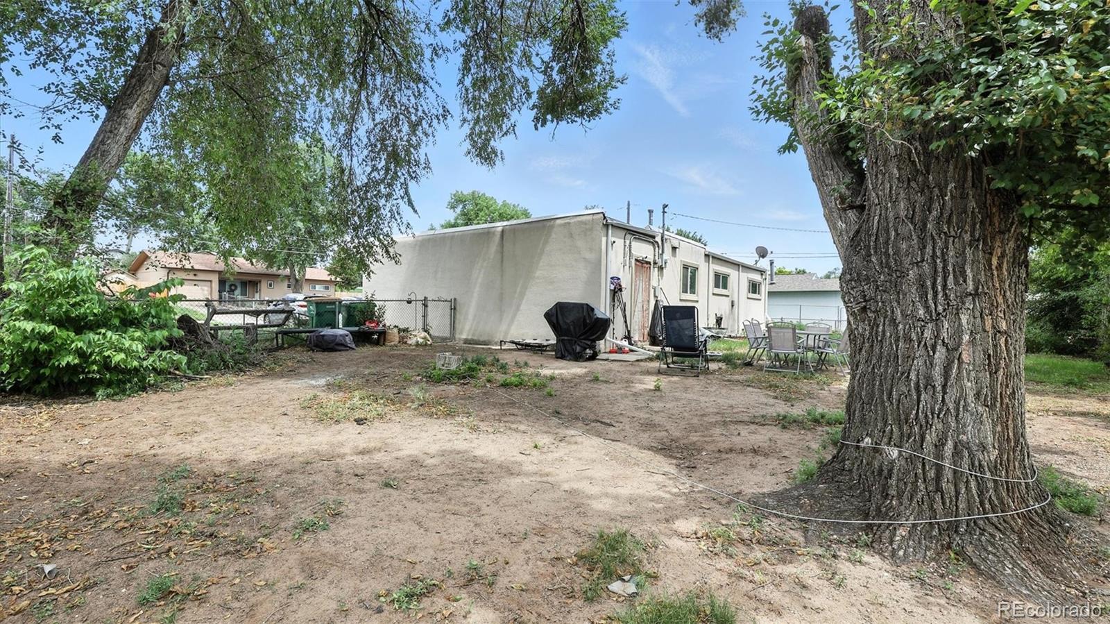 MLS Image #19 for 1504  hallam avenue,colorado springs, Colorado