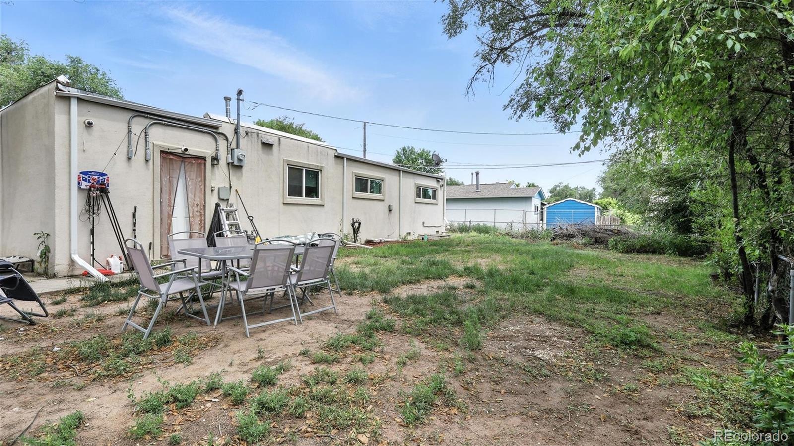 MLS Image #20 for 1504  hallam avenue,colorado springs, Colorado