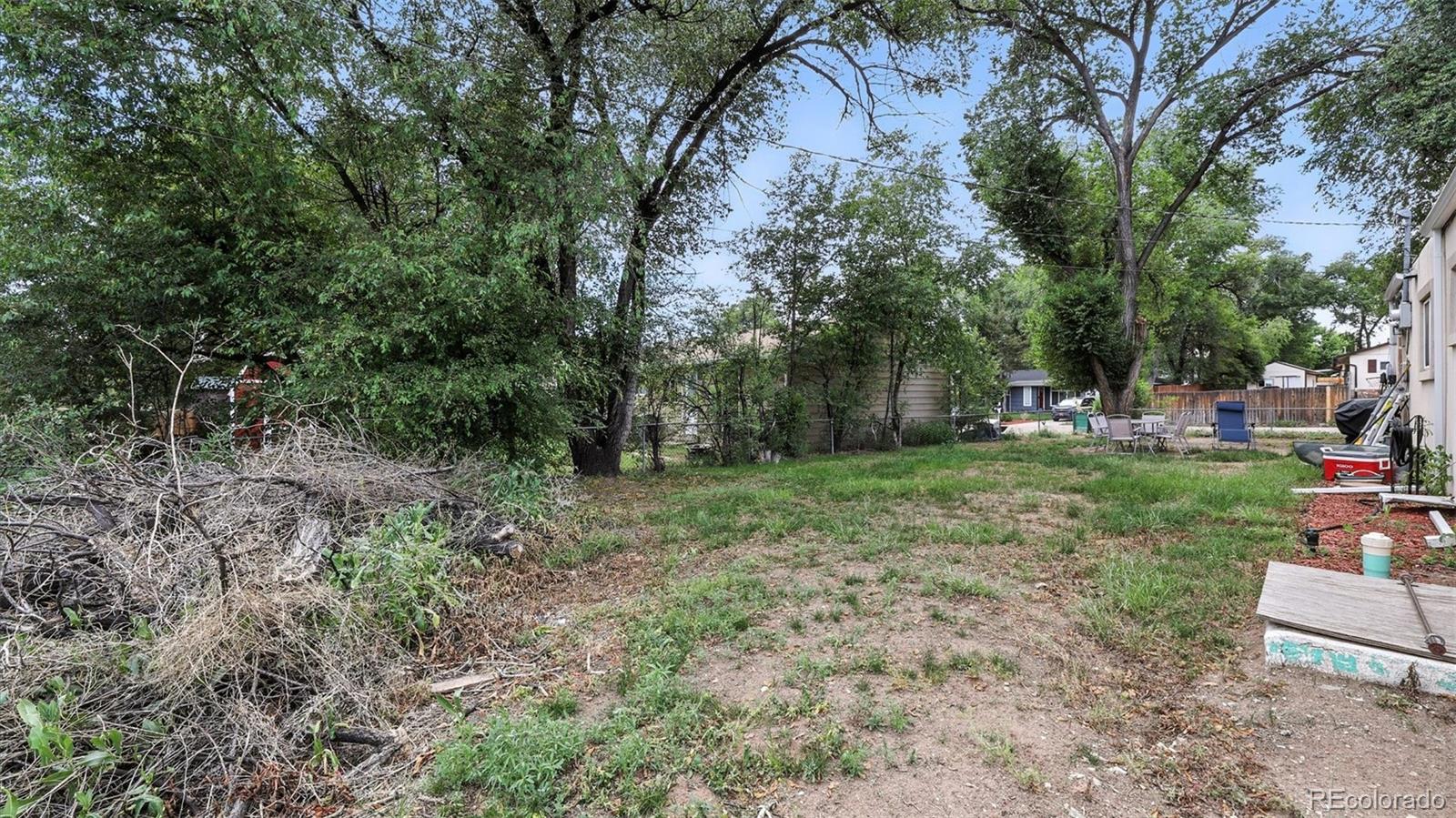 MLS Image #22 for 1504  hallam avenue,colorado springs, Colorado