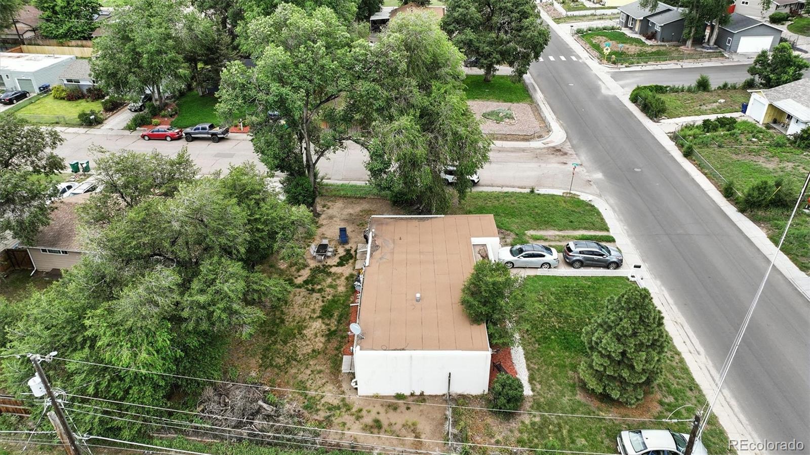 MLS Image #24 for 1504  hallam avenue,colorado springs, Colorado