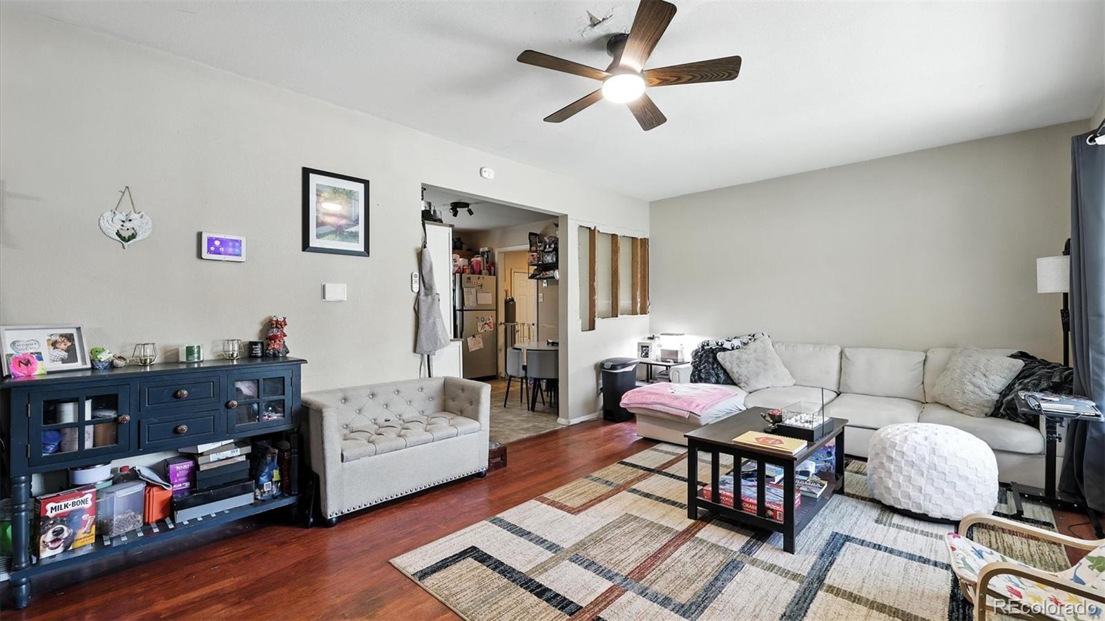 MLS Image #3 for 1504  hallam avenue,colorado springs, Colorado
