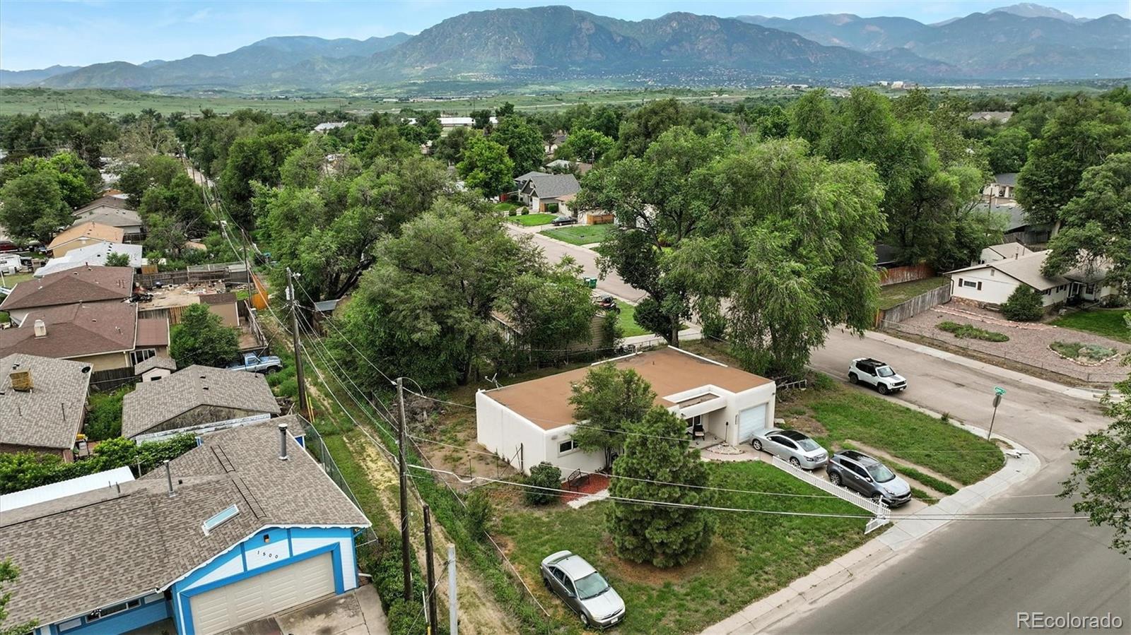 MLS Image #30 for 1504  hallam avenue,colorado springs, Colorado