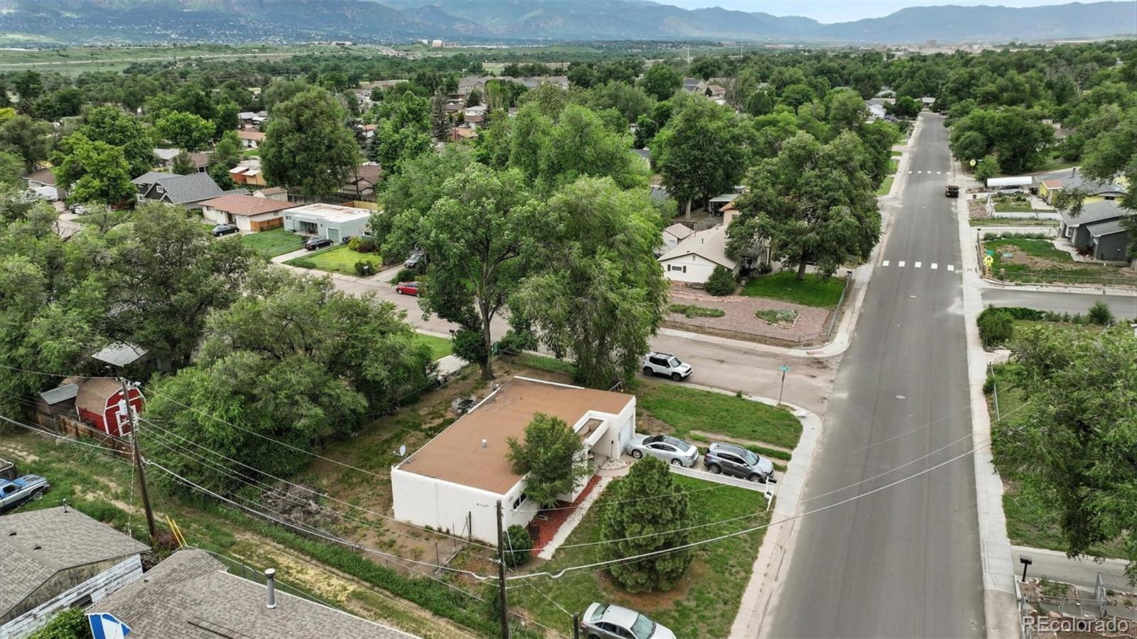 MLS Image #31 for 1504  hallam avenue,colorado springs, Colorado