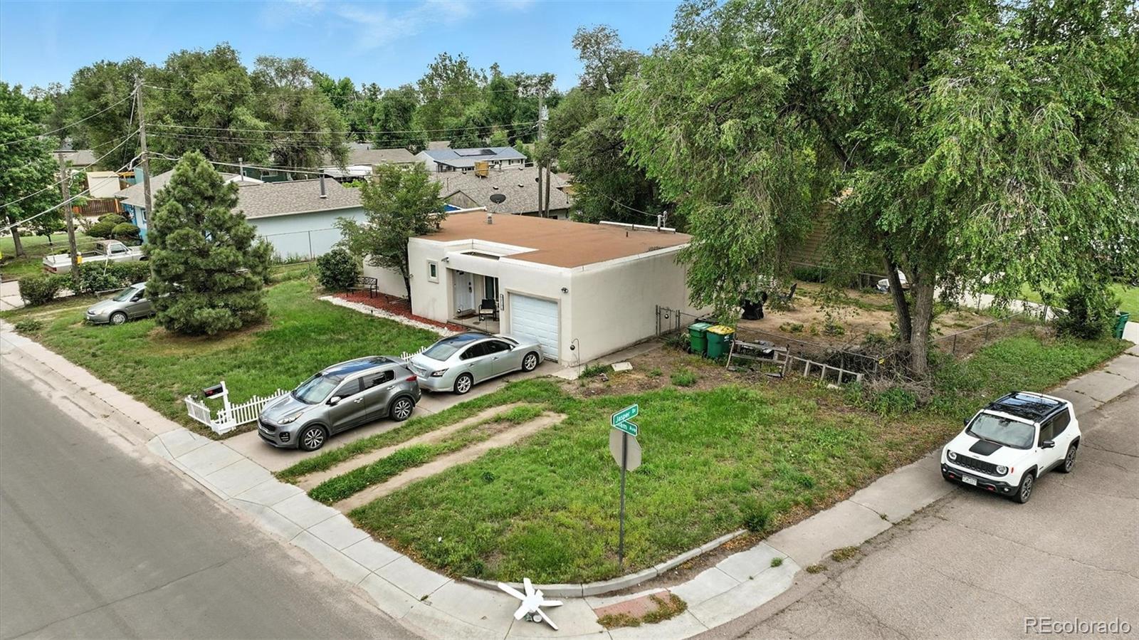 MLS Image #33 for 1504  hallam avenue,colorado springs, Colorado