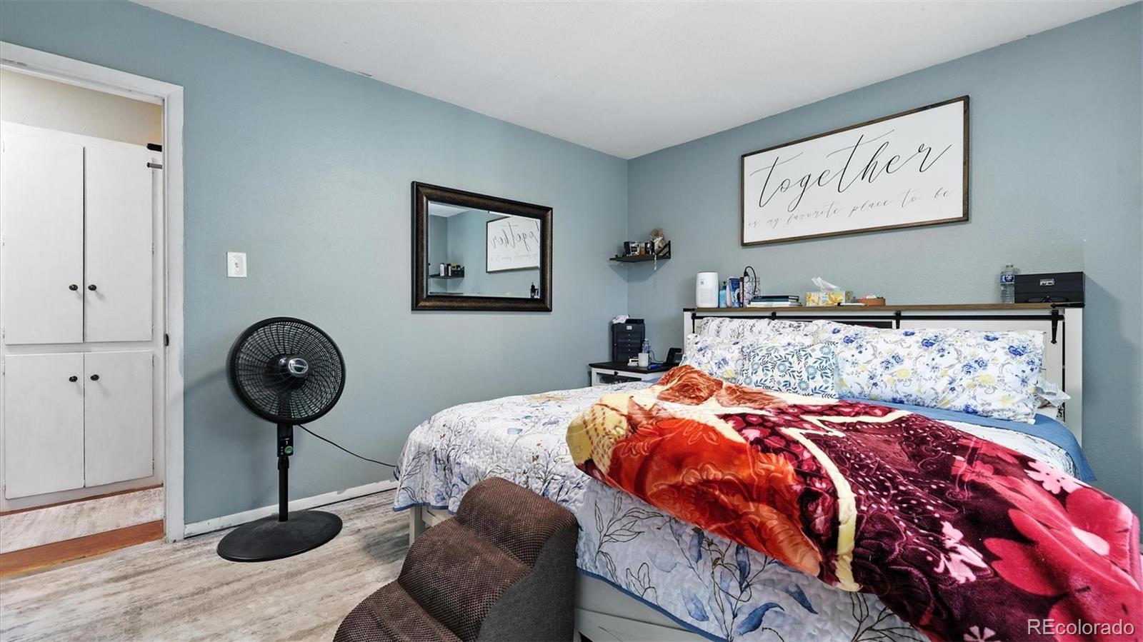 MLS Image #8 for 1504  hallam avenue,colorado springs, Colorado