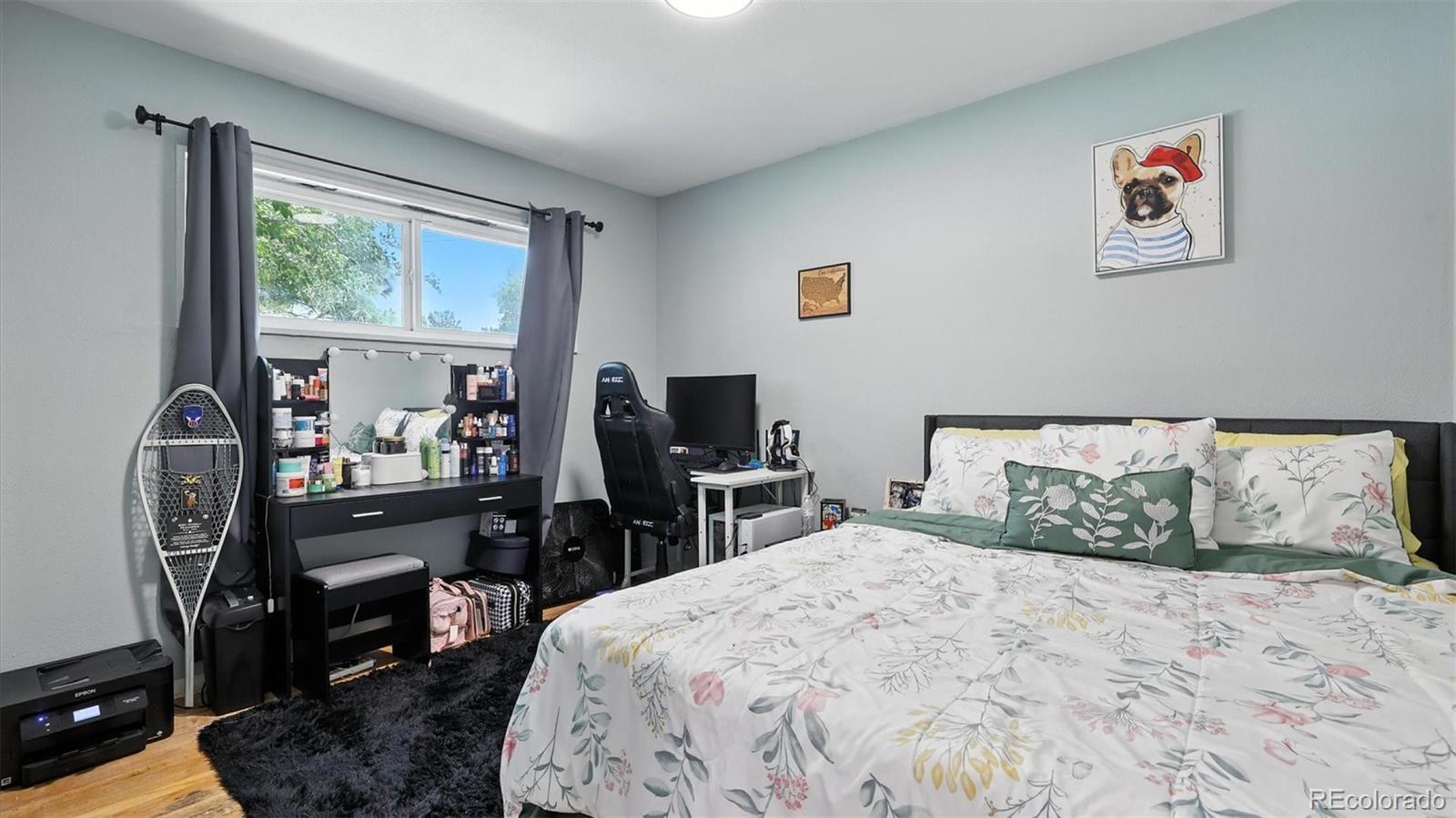 MLS Image #9 for 1504  hallam avenue,colorado springs, Colorado